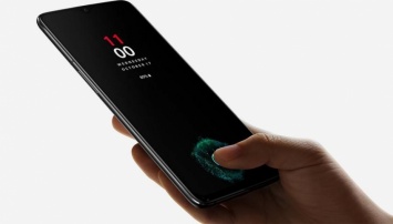 Флагманский смартфон OnePlus 6T представлен официально