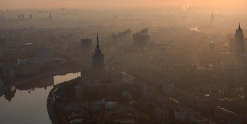 Названы регионы, жители которых больше всего стремятся переехать в Москву