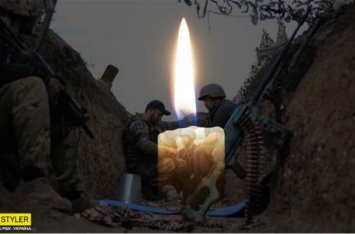 Убил вражеский снайпер: в сети рассказали о погибшем бойце ООС