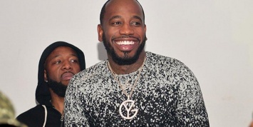 В Новом Орлеане застрелили рэпера Young Greatness