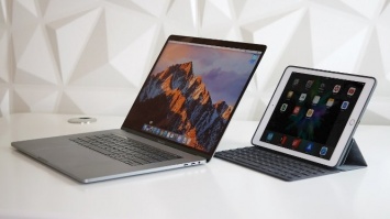 Apple намерена представить iPad с новым процессором и бюджетный MacBook