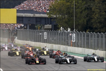 Мартин Брандл об итогах Гран При Мексики