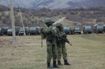 Очередная провокация на Донбассе: боевики применили лазерное оружие