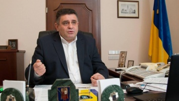 Порошенко назначил главой Кивской области люстрированного руководителя киевской полиции