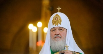 Патриарх Кирилл зашкварился и заявил о глобальном "заказе" на уничтожение РПЦ
