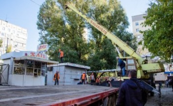 На Днепропетровщине задержали 5 человек, которые воровали уголь на товарных поездах