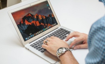 MacBook Air получил долгожданное обновление: первые подробности и фото