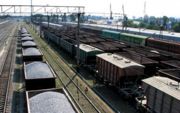 За 9 месяцев приднепровские железнодорожники отремонтировали более 4,8 тыс. грузовых вагонов
