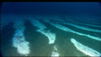 Неконтролируемое углубление: Окисление океана, вызванное высоким содержанием CO2, растворяет морское дно