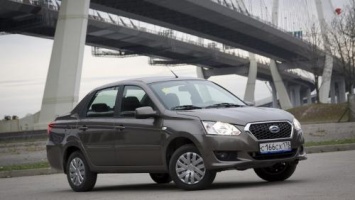 В России отзывают более 200 опасных автомобилей Datsun