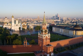 Кремль не хочет перезаключать договор с Украиной по Азовскому морю