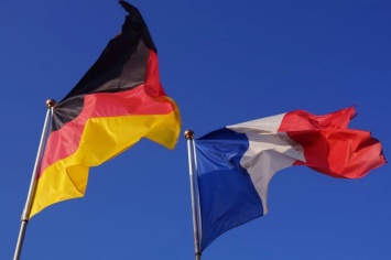 Франция и Германия призвали РФ отменить незаконные выборы в «Л/ДНР»