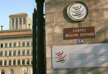 В ВТО отложили рассмотрение спора по стальным тарифам США
