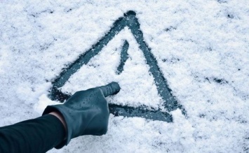 Украинцев предупредили о сильном морозе: когда погода резко изменится и выпадет снег