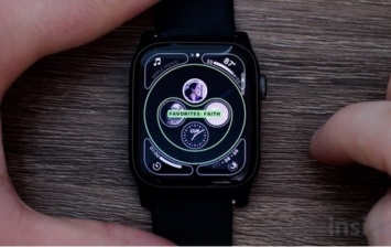 Новое обновление "убивает" умные часы Apple Watch