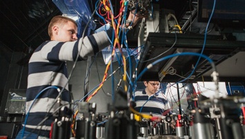 Физики из России осуществили "разнородную" квантовую телепортацию