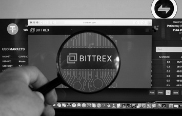 Bittrex отделяет трейдеров из США и запускает международную биржу