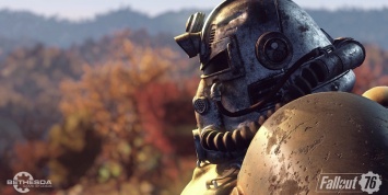 Лаунчер Bethesda случайно удаляет скачанные 50 ГБ игры Fallout 76