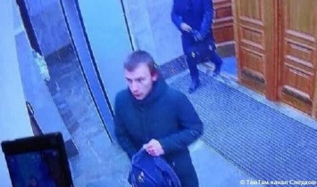 СКР: Взрывчатку ФСБшникам в Архангельске принес 17-летний