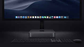 Обновленные Apple Mac Mini стали ближе к Mac Pro. И по идеологии, и по цене