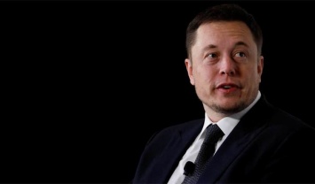 Илон Маск выкупил акции Tesla на $10 миллионов