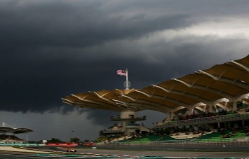 MotoGP: Расписание Гран-При Малайзии и неутешительный прогноз погоды на выходные