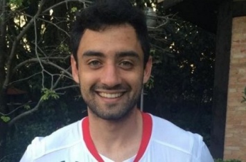 В Бразилии жестоко убили игрока "Сан-Паулу"