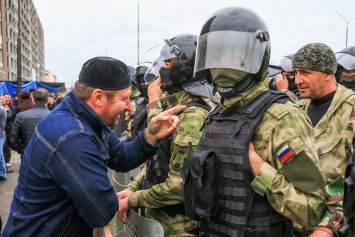 Суд признал незаконным обыск у лидера "Яблока" в Ингушетии