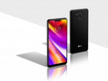 LG запатентовала смартфон с 6 камерами