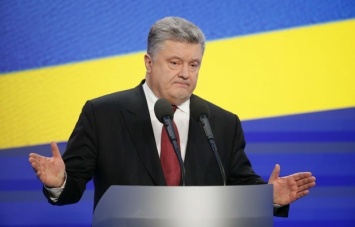 Порошенко прокомментировал повышение цены на газ: "Шерше ля фам"