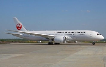 В Лондоне пилота Japan Airlines сняли с рейса из-за опьянения