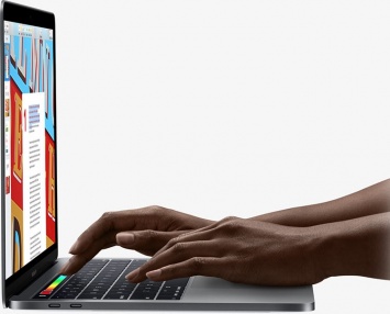 Какие видеокарты AMD будут доступны для обновленных Apple MacBook Pro?