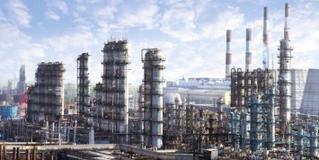 Саудовская Аравия захотела построить в России нефтехимический завод