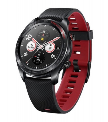 Honor выпустила умные часы Watch Magic и AirPods-подобные наушники FlyPods