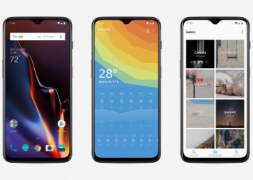 Разработчики получили исходный код ядра OnePlus 6T