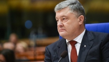 Порошенко заявил, что уже все знают, что РФ усиливает конфликт на Донбассе