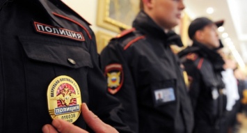 Скандал с полицейскими РФ, которые изнасиловали свою коллегу, обрастает новыми подробностями