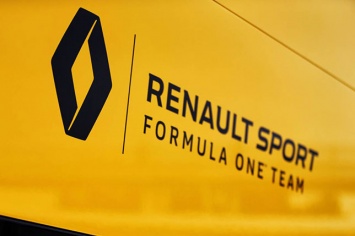 В Renault прокомментировали решение по Haas F1