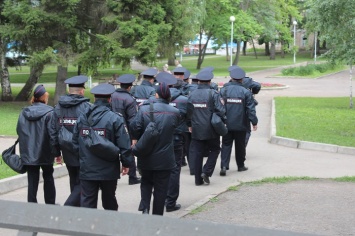 В Уфе по делу об изнасиловании коллеги арестовали полицейского