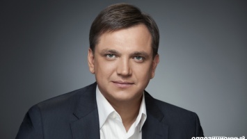 Юрий Павленко: Мы не допустим нового противостояния между жителями Олевщины и незаконными янтарными старателями