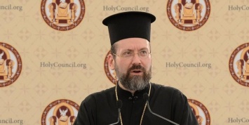 Константинополь предложил РПЦ отречься от собственной автокефалии