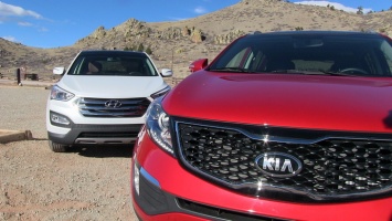 Hyundai и Kia будут оснащать свои автомобили солнечными батареями