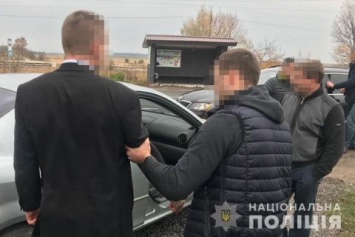 Глава Радеховского района Львовской области задержан за взятку