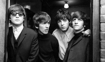 The Beatles представили свой новый музыкальный клип