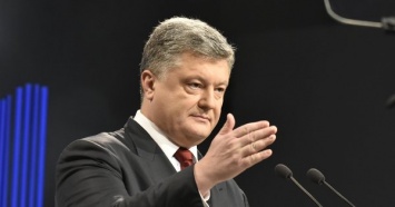 Киев отказался от встречи Порошенко с Путиным во Франции