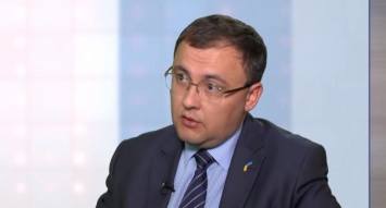 Венгерский посол завершил свою каденцию в Украине, - замглавы МИД Украины