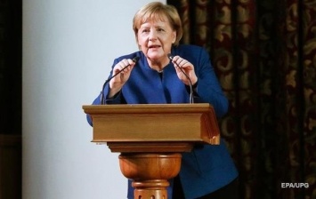 Берлин останется верен миграционному договору ООН - Меркель