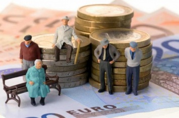 Новая пенсионная реформа: украинцам приготовили масштабные перемены