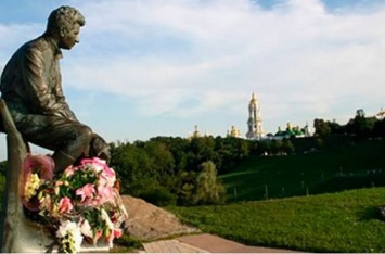 Детская могила в парке Киева: что случилось на самом деле