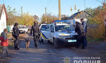 Был пьян: В Донецкой обл. мужчина забил до смерти 78-летнюю женщину